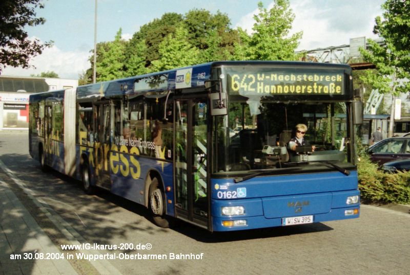 W-SW 395